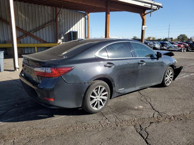 2018 Lexus ES