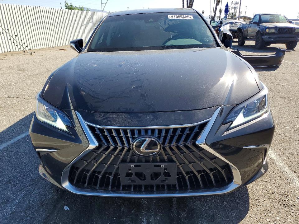 2023 Lexus ES