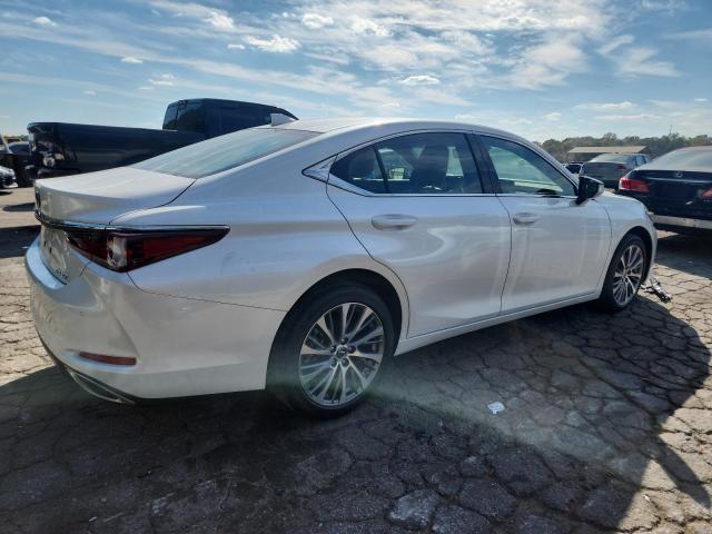 2021 Lexus ES