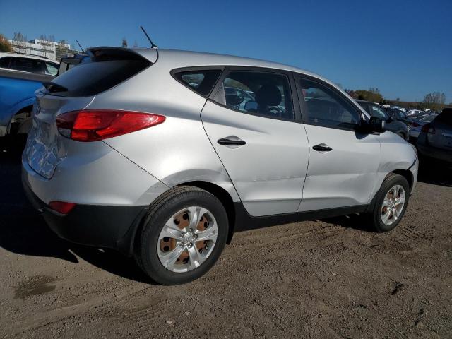 2014 Hyundai Tucson