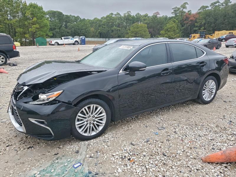 2016 Lexus ES