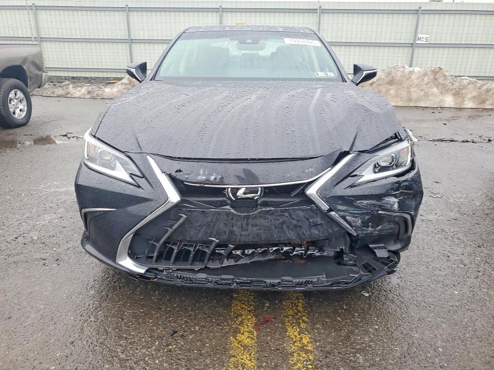 2023 Lexus ES