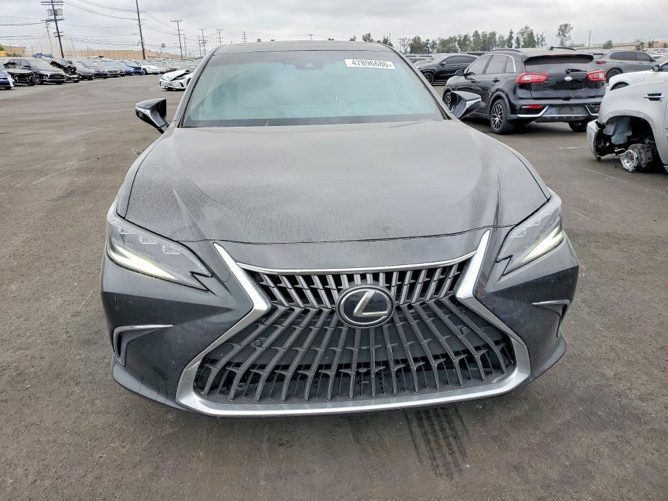 2024 Lexus ES