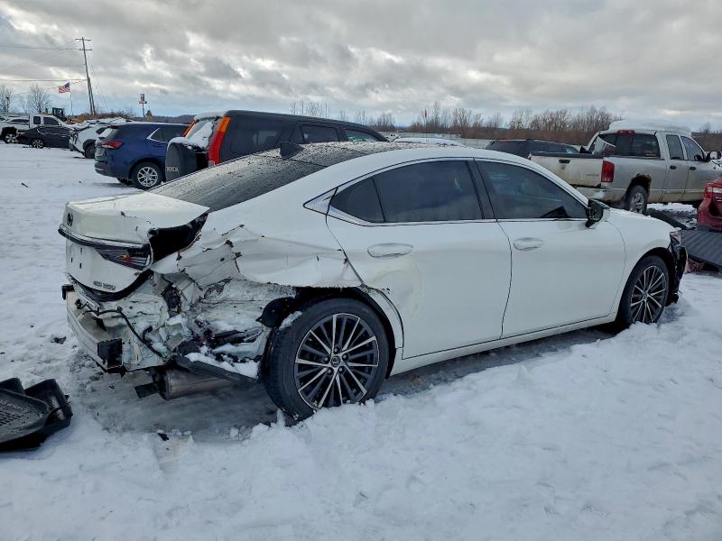 2023 Lexus ES