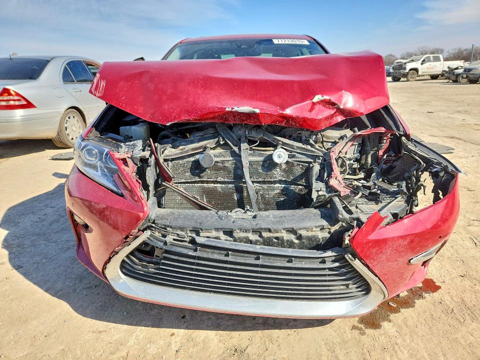 2016 Lexus Es300