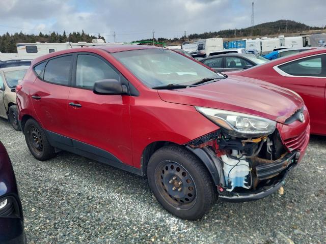 2014 Hyundai Tucson