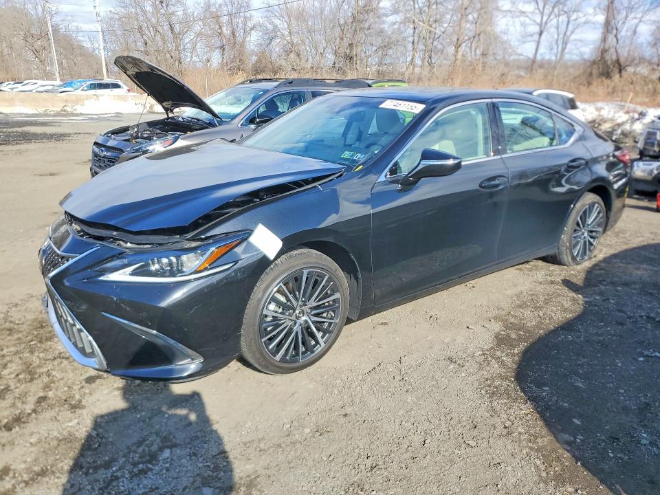 2024 Lexus ES