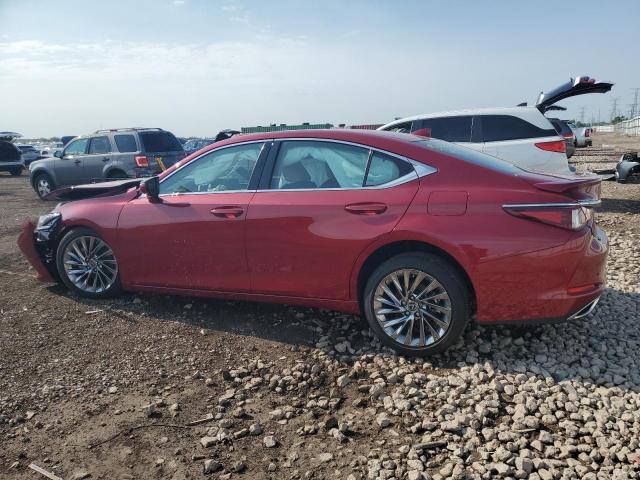 2024 Lexus ES