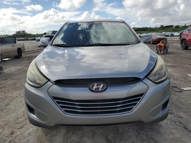 2015 Hyundai Tucson