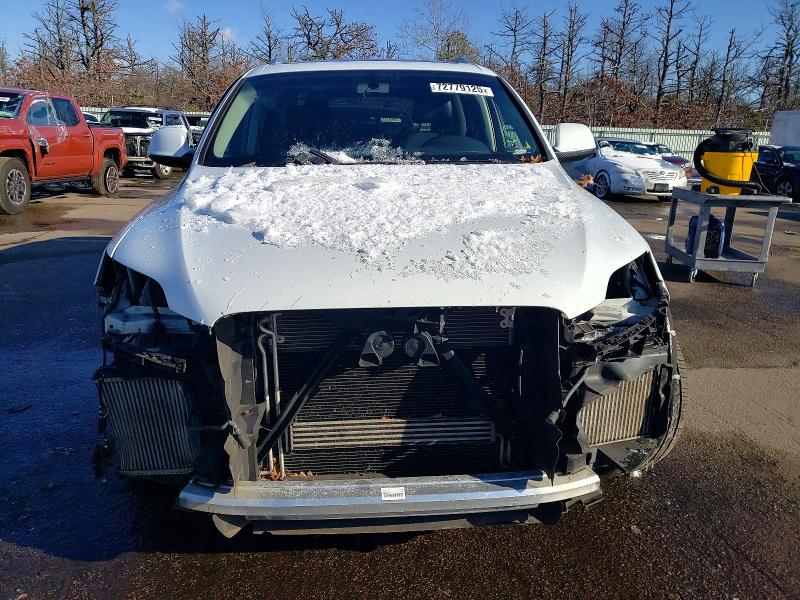 2015 Audi Q7
