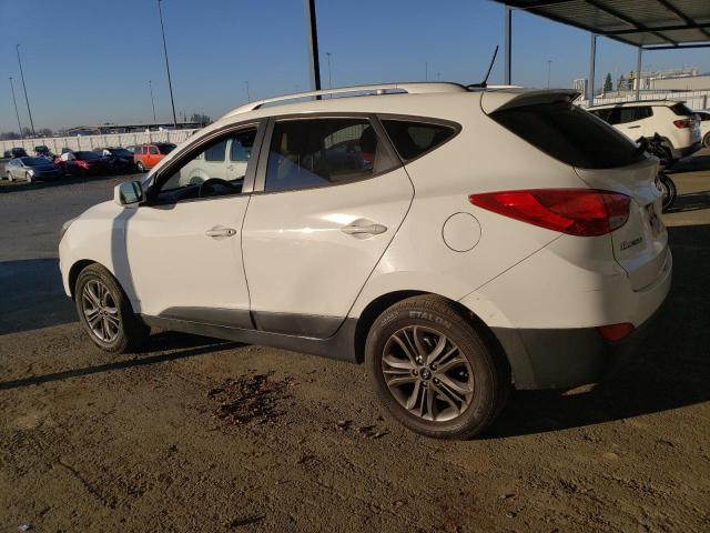2015 Hyundai Tucson