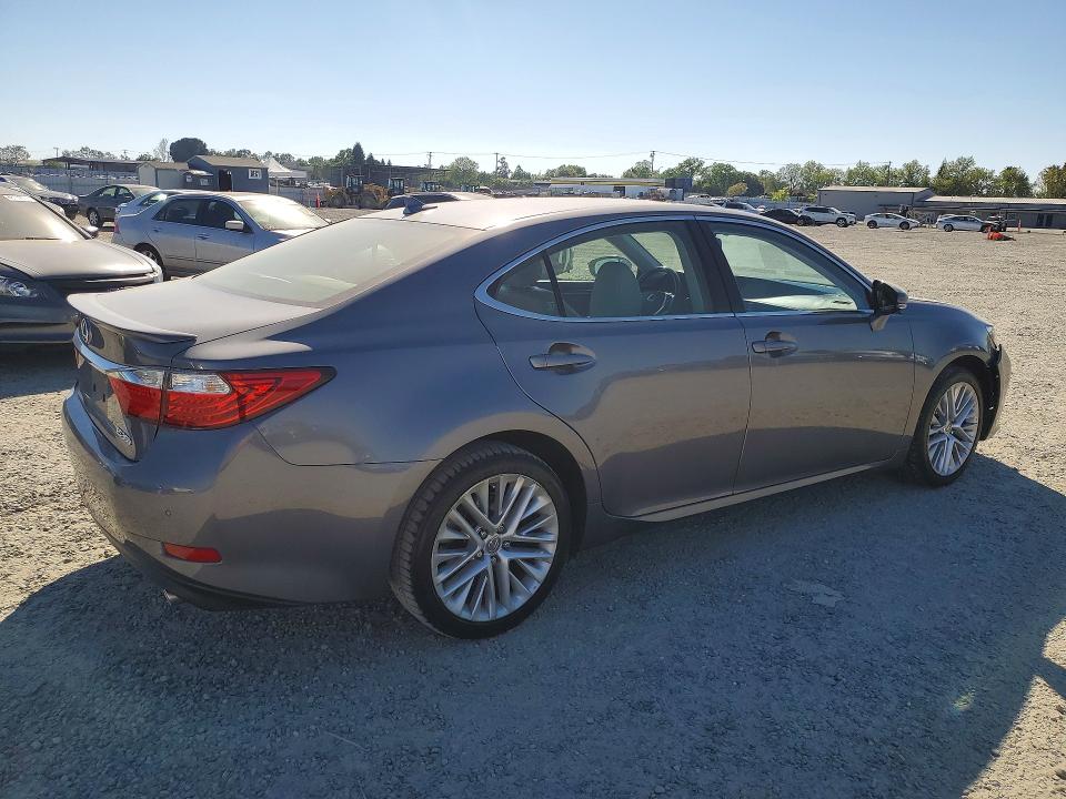 2014 Lexus ES