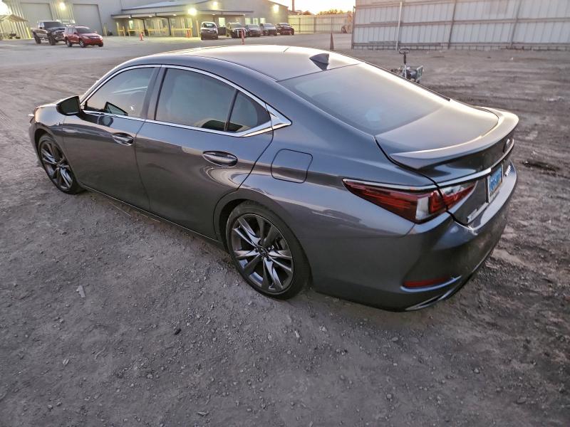 2019 Lexus ES