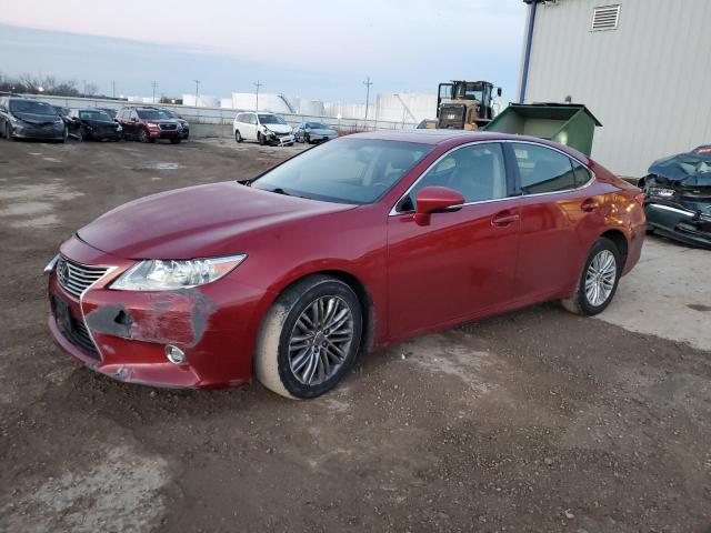2014 Lexus ES