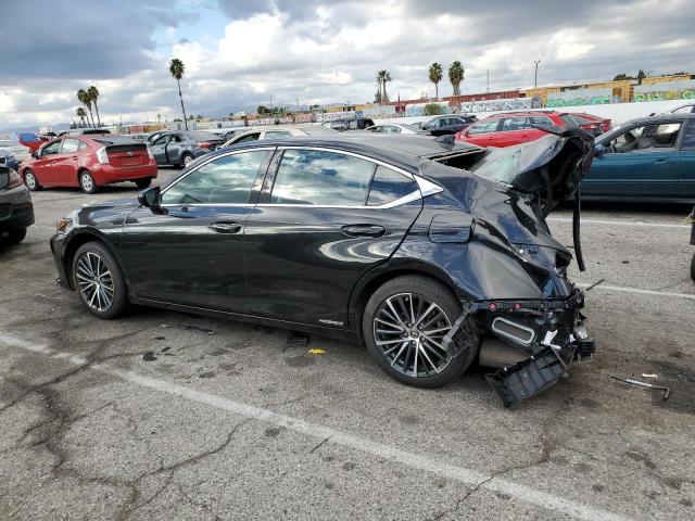 2022 Lexus ES