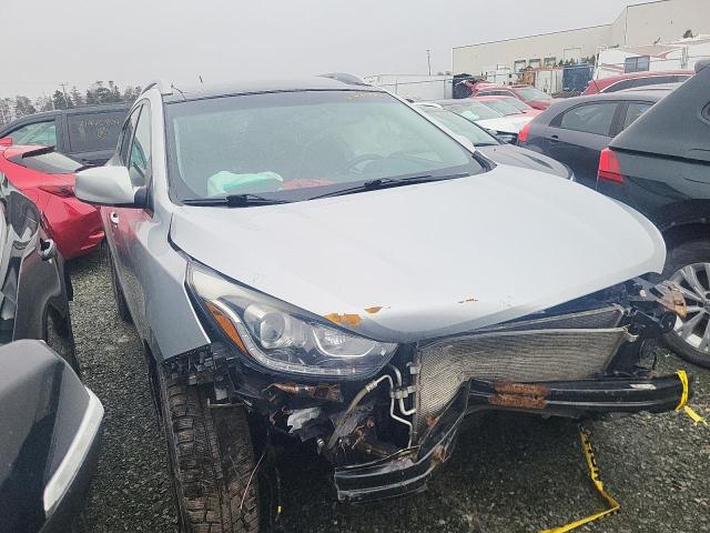 2015 Hyundai Tucson