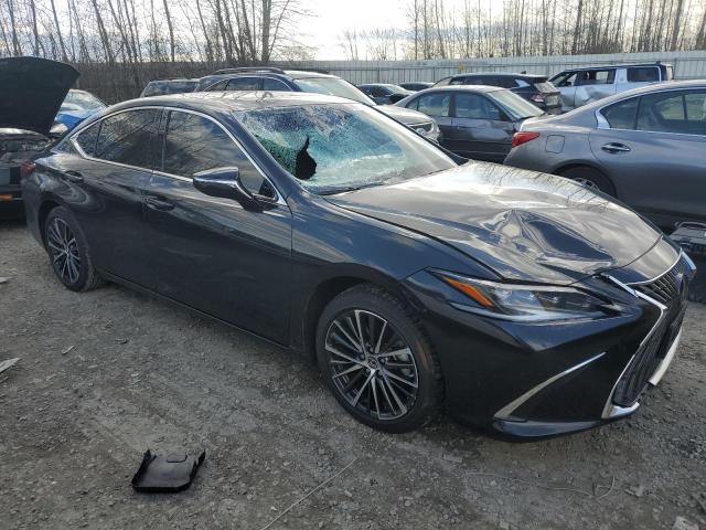 2024 Lexus Es 300h