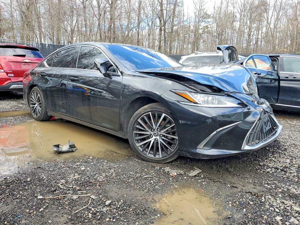 2024 Lexus ES