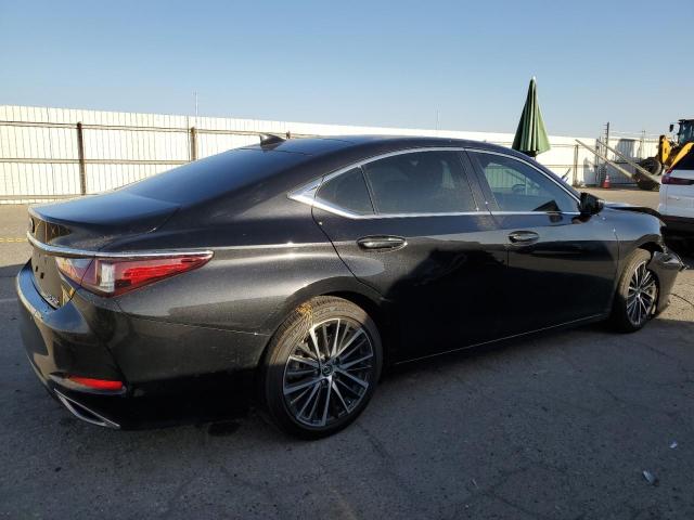 2025 Lexus ES