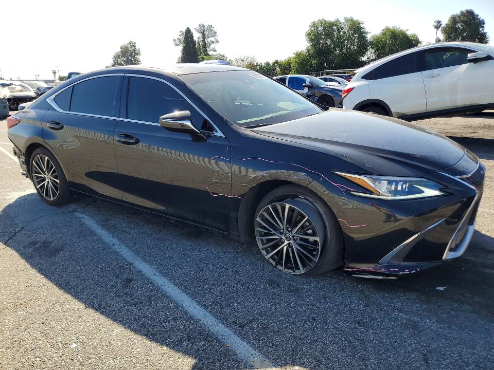 2023 Lexus ES