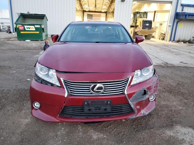 2014 Lexus ES