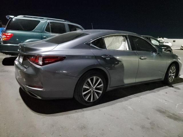 2019 Lexus ES