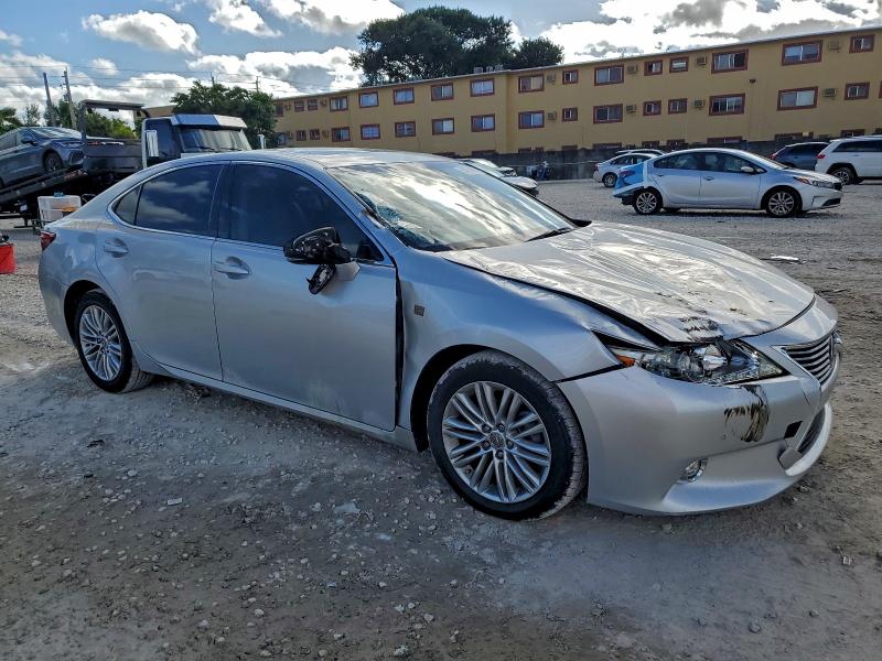 2014 Lexus ES