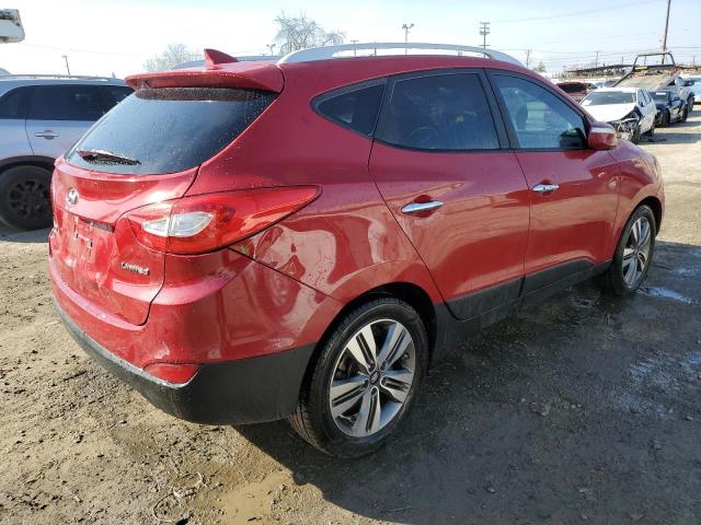 2014 Hyundai Tucson