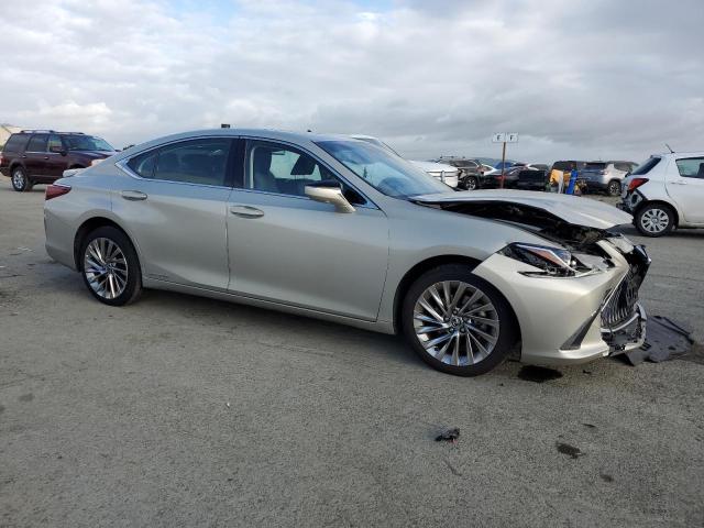 2019 Lexus Es300