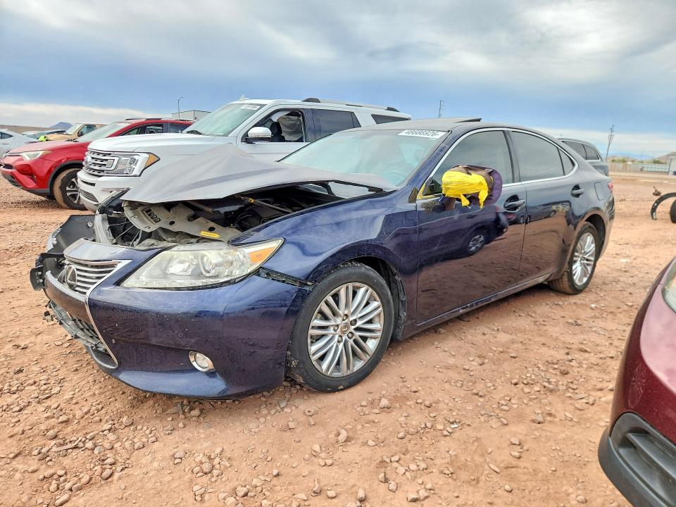 2014 Lexus ES