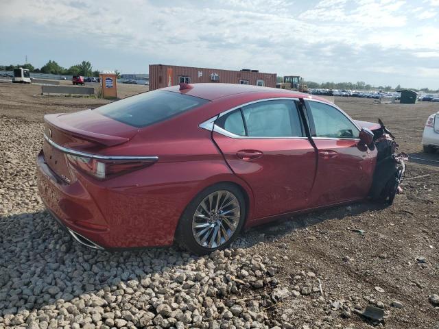 2024 Lexus ES