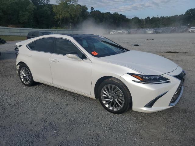 2020 Lexus ES