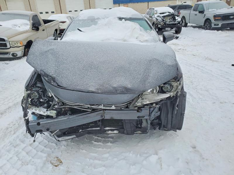 2015 Lexus ES