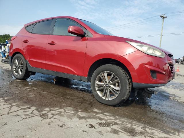 2014 Hyundai Tucson