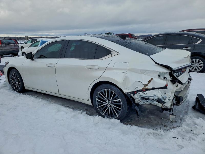 2023 Lexus ES