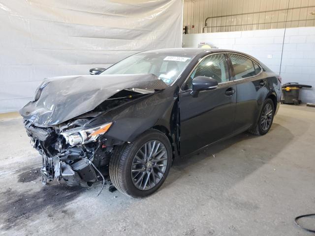 2018 Lexus ES
