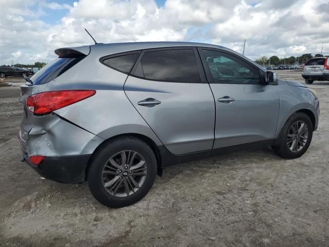 2015 Hyundai Tucson