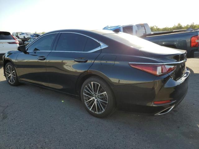 2025 Lexus ES