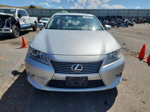 2014 Lexus ES