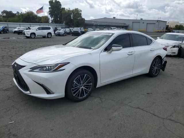 2024 Lexus ES