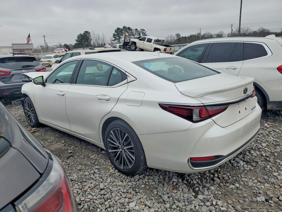 2024 Lexus ES