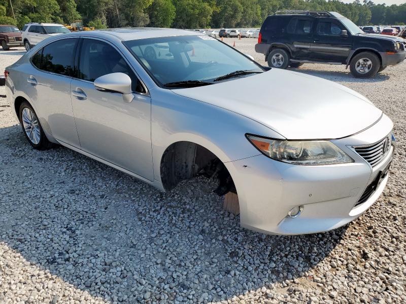 2014 Lexus ES