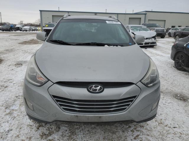 2015 Hyundai Tucson