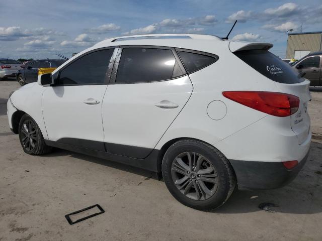 2015 Hyundai Tucson