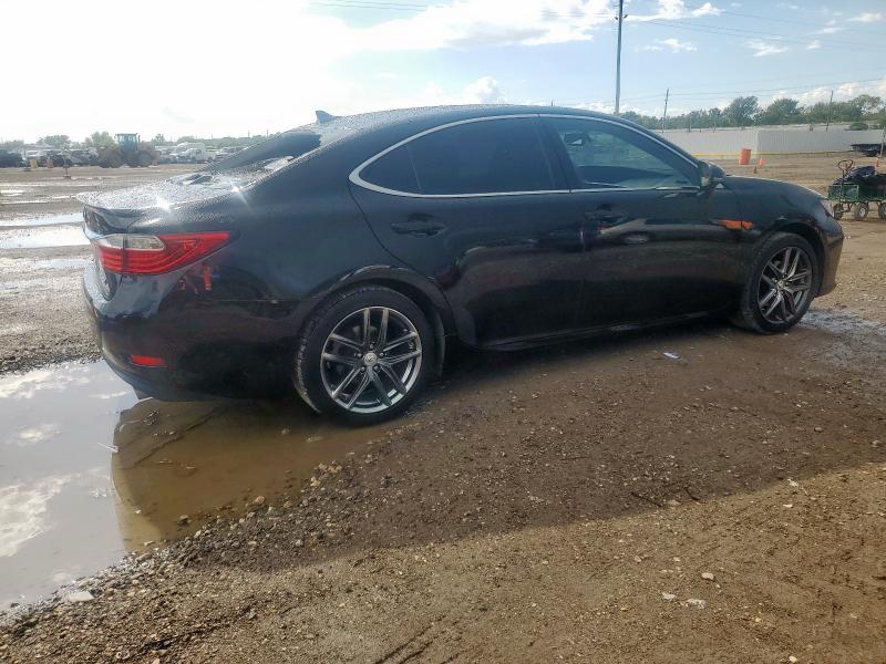 2014 Lexus ES