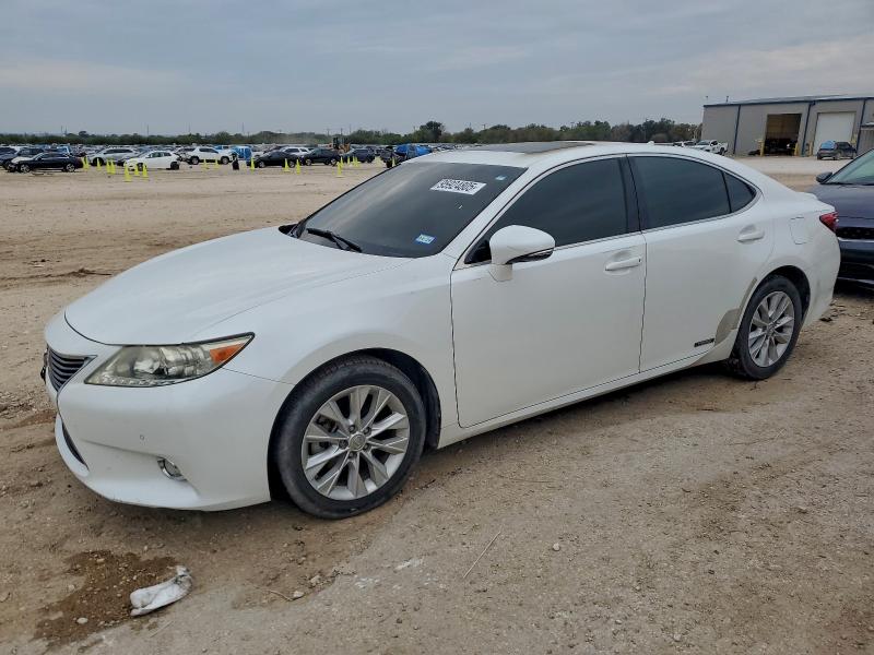 2014 Lexus Es300