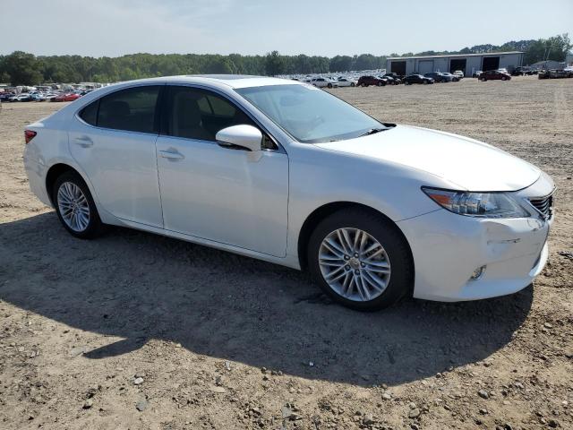 2015 Lexus ES