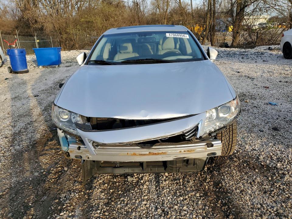 2014 Lexus ES