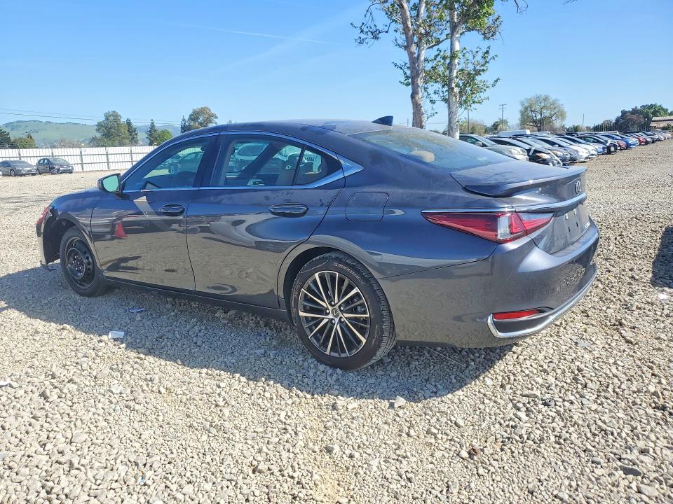 2024 Lexus ES