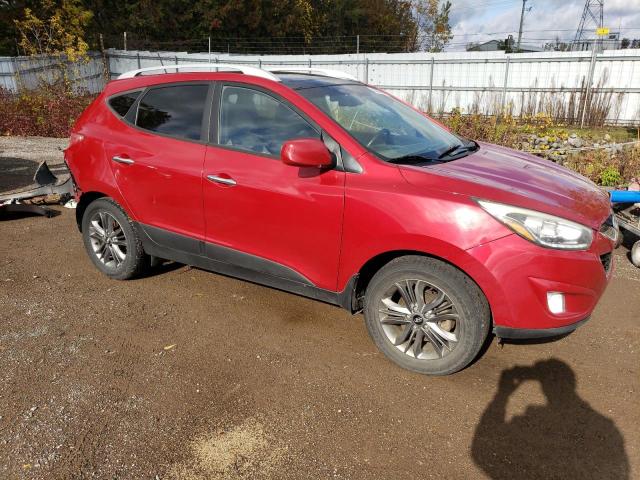2015 Hyundai Tucson
